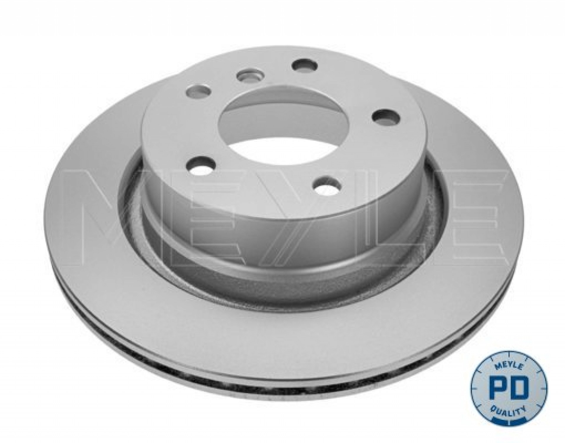 Rear Brake Disc 294x19 E85 E86 Z4