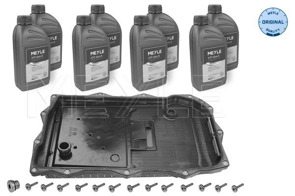 automatic transmission filter kit