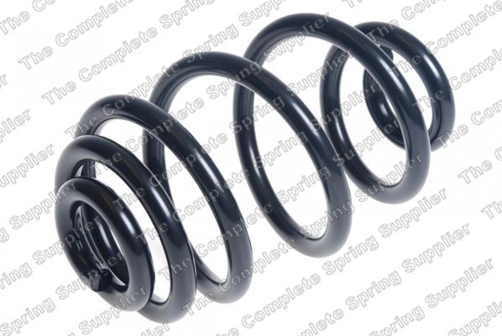 Coil Spring REAR E89 Z4