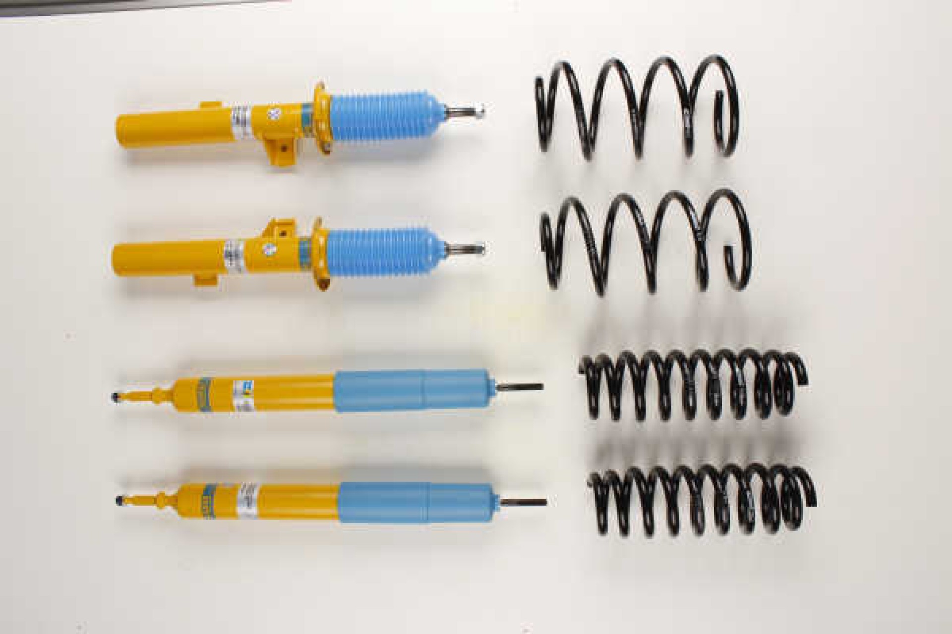 B12 Bilstein PRO KIT