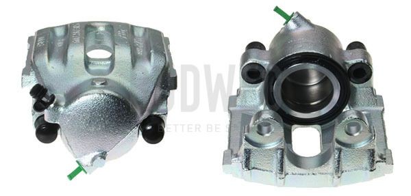 Brake Caliper Front Right E36 M3 & Z3 M