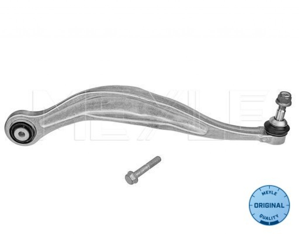 Rear Steering Arm F07 F11