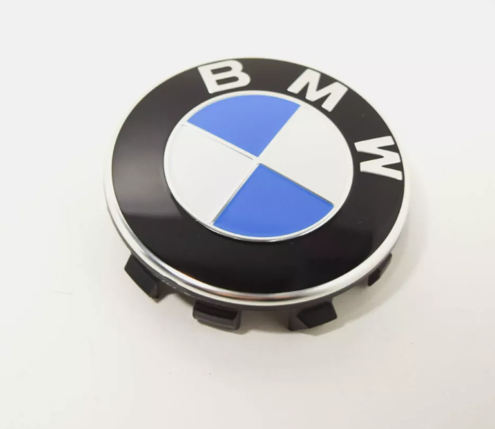 Wheel Badge 56mm