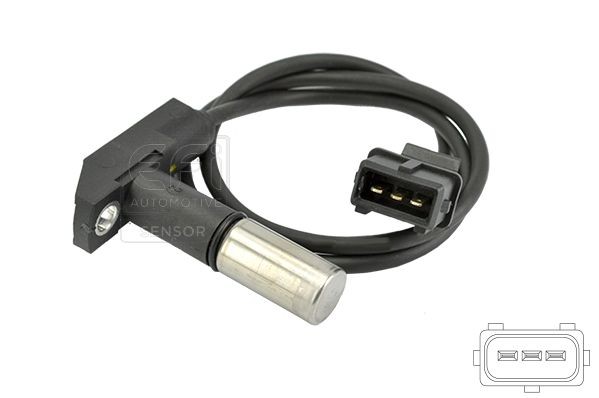 Crankshaft Sensor E30 M3 S14