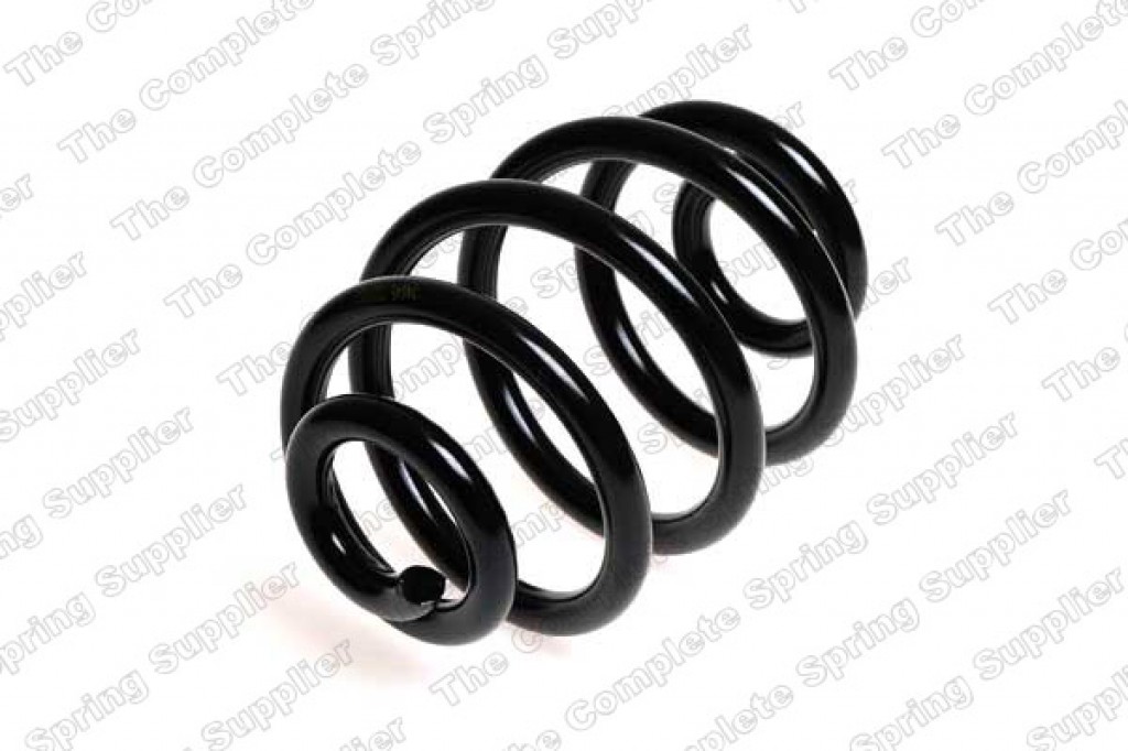 Coil Spring REAR Z3