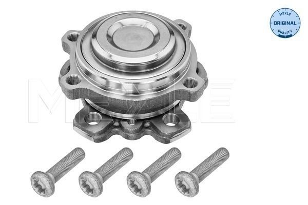 Front Wheel Bearing G20 G21 G01 X3 G29 Z4 G30 G31 G32