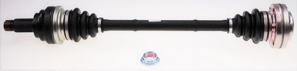 Drive Shaft rear Left E84 X1