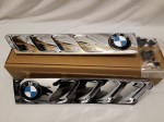 Z3 Chrome Side Vent Kit