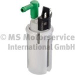 Fuel Pump E39 520i 525i 528i 530i 535i 540i