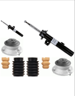 Front Shock Repair Kit E81 E82 E87 E88 Standard