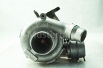 Turbo Charger 218i