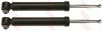 Rear Shock Absorber Sport E39 Touring